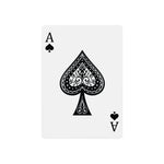 Play With JAT Poker Cards