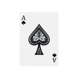 Play With JAT Poker Cards