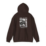 Mud and Metal Hoodie