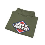 Auto Throwback Hoodie