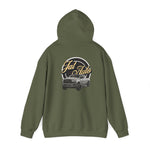Driven by JAT Hoodie