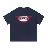 STAR SPANGLED TEE