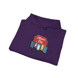 Members Only Hoodie