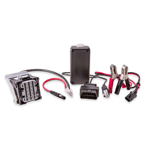 20-22 FORD POWERSTROKE 6.7 Commander Flash Device