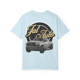 JAT Driven Tee