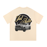 JAT DRIVEN TEE