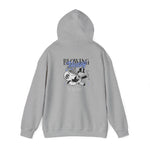 Blowing Money Hoodie