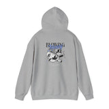 Blowing Money Hoodie