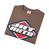 Auto Throwback Tee