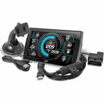 19-24 Cummins 6.7 EDGE EZX + Insight CTS3 Kit