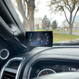 19-24 Cummins 6.7 EDGE EZX + Insight CTS3 Kit