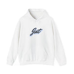 Boogie Ball Hoodie