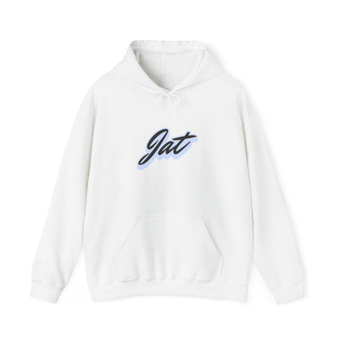 Boogie Ball Hoodie