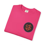 Midnight Run Tee