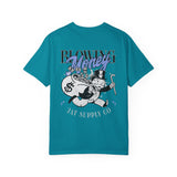 Blowing Money Tee