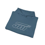 Mud and Metal Hoodie