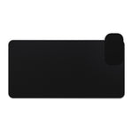 Paper Chaser Mouse Pad with Wireless Charging