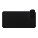 Paper Chaser Mouse Pad with Wireless Charging