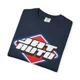 Auto Throwback Tee