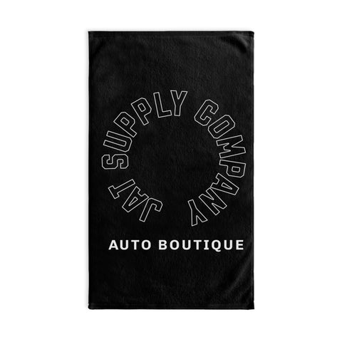 JAT Microfiber Towel