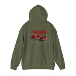 Victory Lap Hoodie