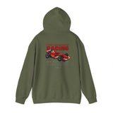 Victory Lap Hoodie