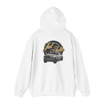 Driven by JAT Hoodie