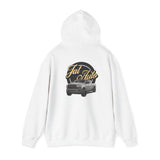 Driven by JAT Hoodie