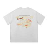 BUILT TOUGH TEE