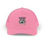 Blowing Money Snapback Cap