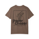 Paper Chaser Tee