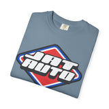 Auto Throwback Tee