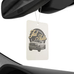 JAT Driven Air Freshner
