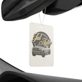 JAT Driven Air Freshner