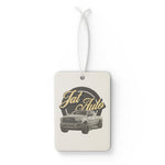 JAT Driven Air Freshner