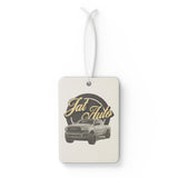 JAT Driven Air Freshner