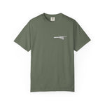 Paper Chaser Tee