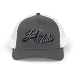 Classy JAT Snapback Trucker Cap