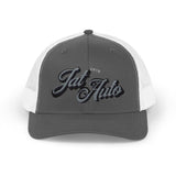 Classy JAT Snapback Trucker Cap