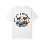 JAT on Vacation Tee