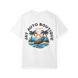 JAT on Vacation Tee