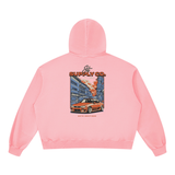 SKYLINE HUSTLE HOODIE
