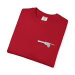 Paper Chaser Tee