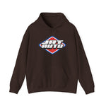 Auto Throwback Hoodie