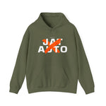 JAT Boys Tee