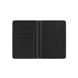 JAT on Vacation Passport Cover