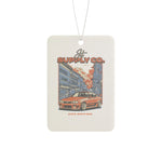 Skyline Hustle Air Freshner