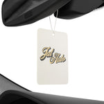 Stylish Car Air Freshener