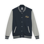 JAT Letterman Jacket