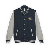 JAT Letterman Jacket